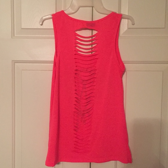 Medium Rue 21 tank top shirt - Picture 5 of 5